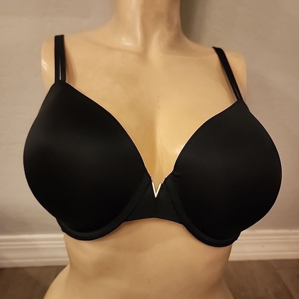 Victoria's Secret Black Bra
